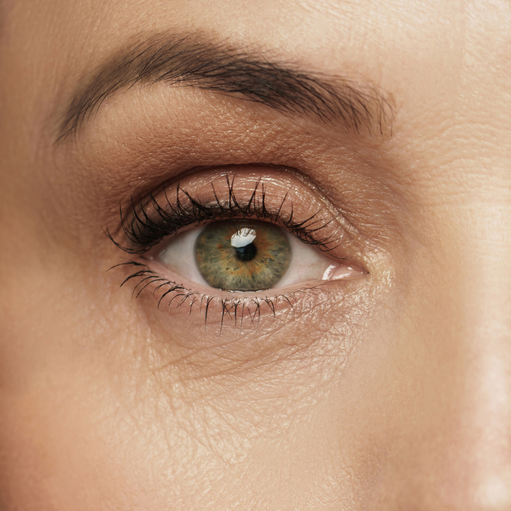 3 Eye Makeup Tips for Hooded Eyes
